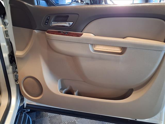 used 2013 Chevrolet Suburban car, priced at $13,988