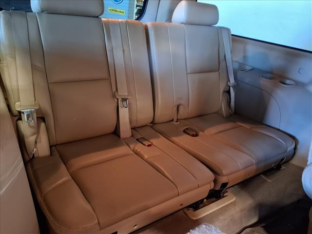 used 2013 Chevrolet Suburban car, priced at $13,988