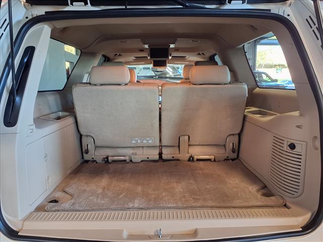 used 2013 Chevrolet Suburban car, priced at $13,988