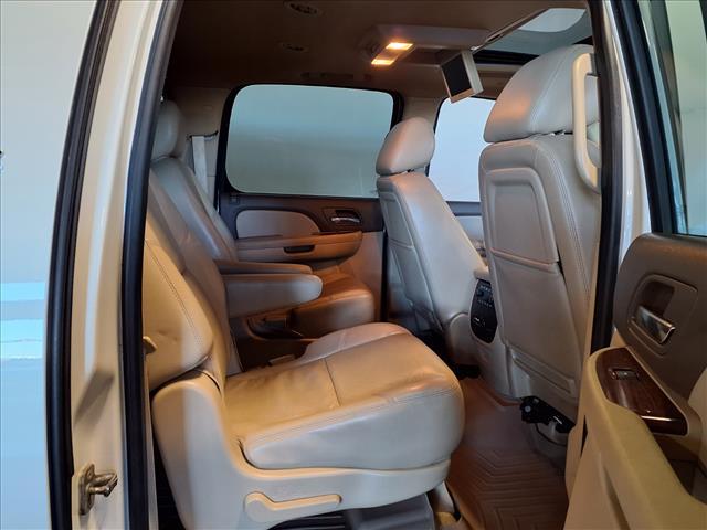 used 2013 Chevrolet Suburban car, priced at $13,988
