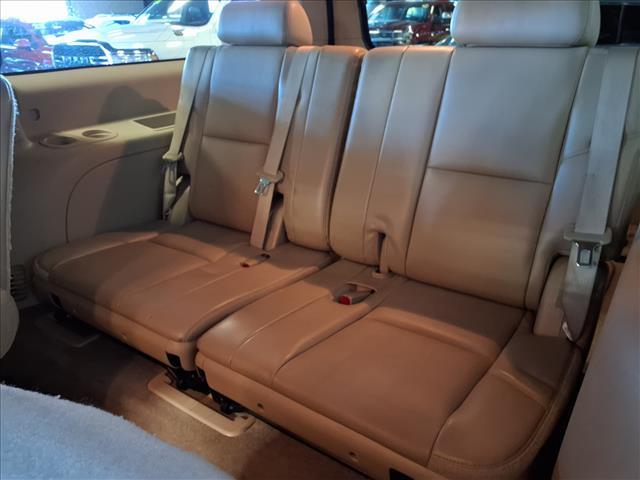 used 2013 Chevrolet Suburban car, priced at $13,988