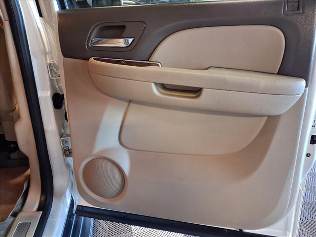 used 2013 Chevrolet Suburban car, priced at $13,988