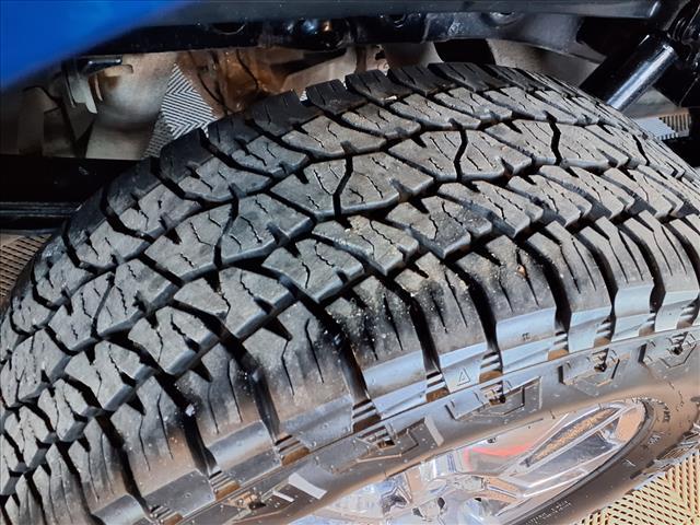 used 2017 Ford F-150 car, priced at $19,988