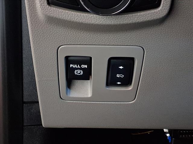 used 2017 Ford F-150 car, priced at $19,988