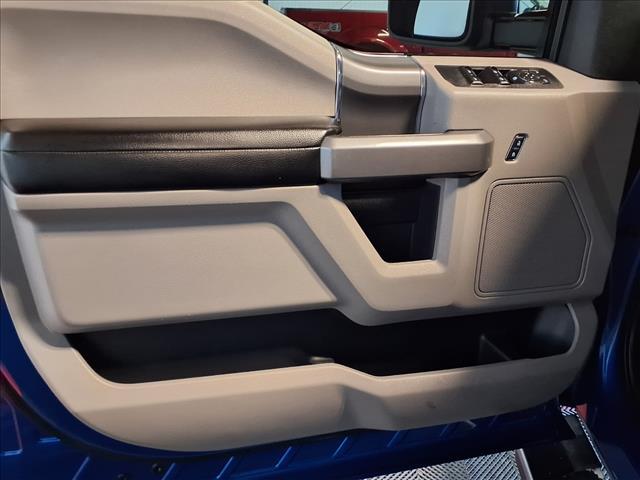 used 2017 Ford F-150 car, priced at $19,988