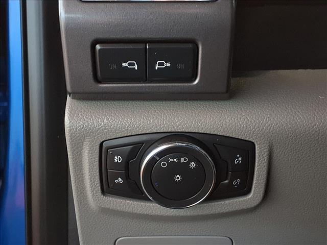 used 2017 Ford F-150 car, priced at $19,988