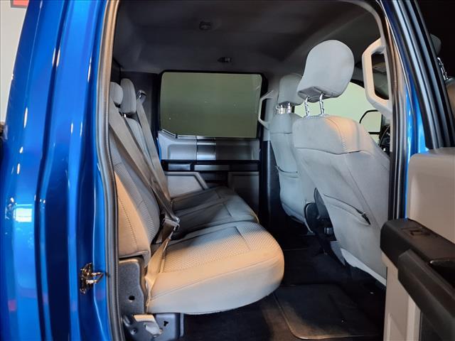 used 2017 Ford F-150 car, priced at $19,988