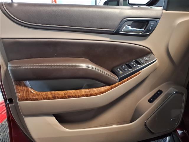 used 2016 Chevrolet Suburban car, priced at $21,988