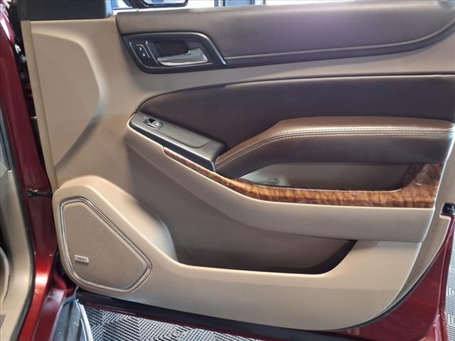 used 2016 Chevrolet Suburban car, priced at $21,988