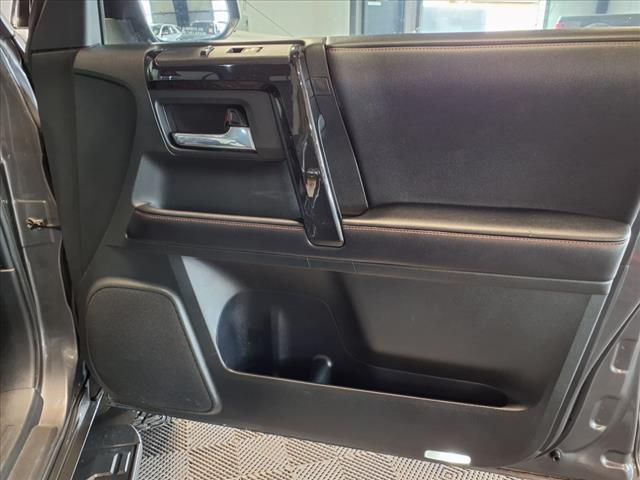 used 2017 Toyota 4Runner car, priced at $29,988