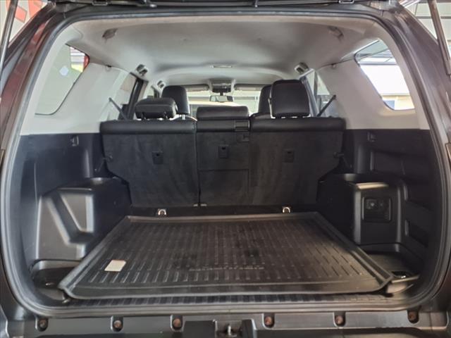 used 2017 Toyota 4Runner car, priced at $29,988