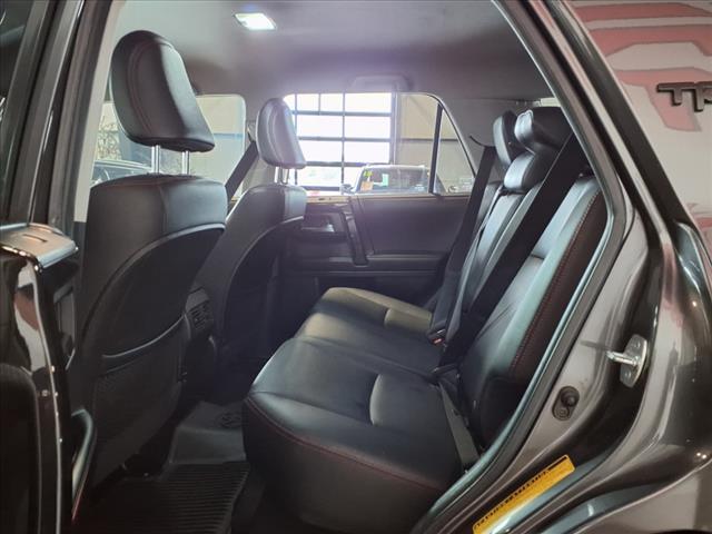used 2017 Toyota 4Runner car, priced at $29,988