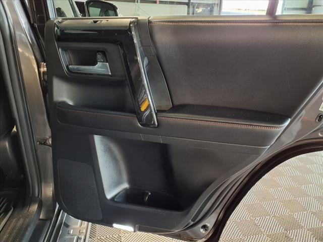 used 2017 Toyota 4Runner car, priced at $29,988