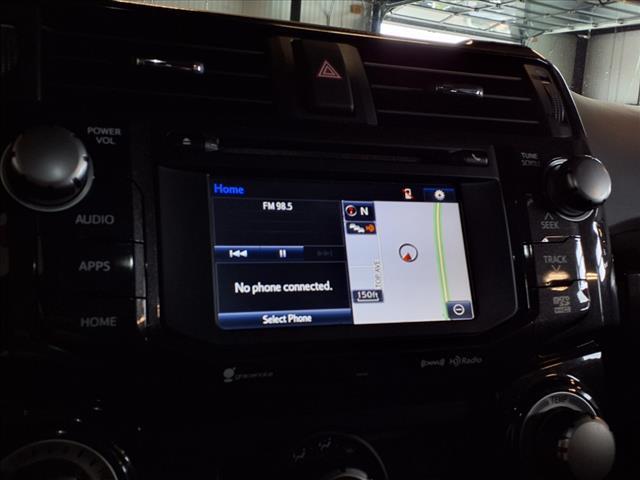used 2017 Toyota 4Runner car, priced at $29,988