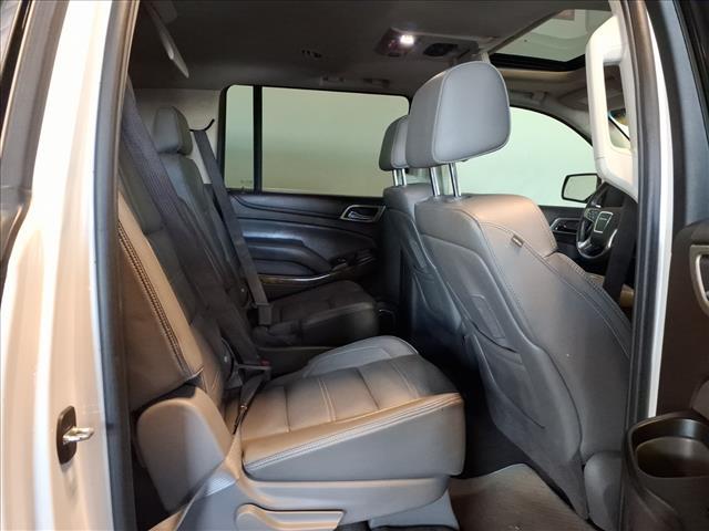used 2016 GMC Yukon XL car, priced at $19,988