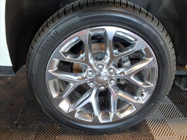used 2016 GMC Yukon XL car, priced at $19,988
