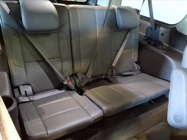 used 2016 GMC Yukon XL car, priced at $19,988