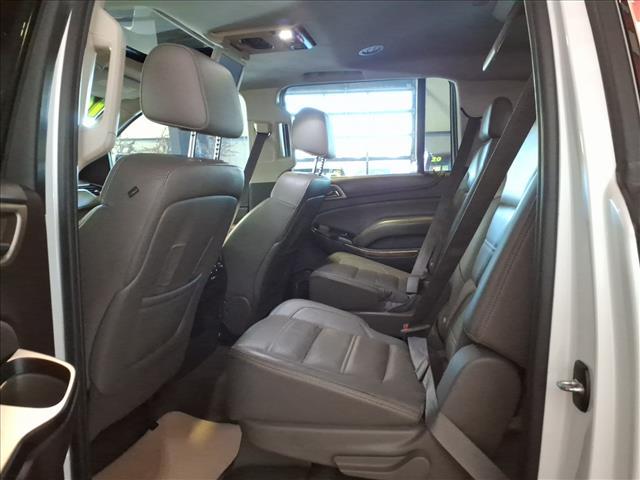 used 2016 GMC Yukon XL car, priced at $19,988