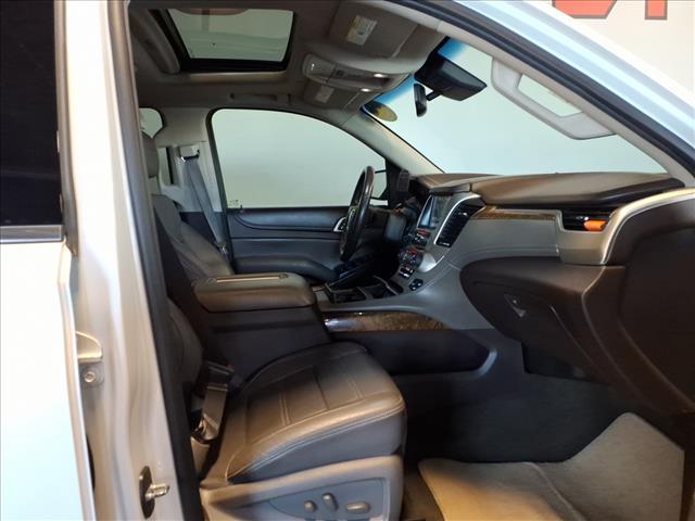used 2016 GMC Yukon XL car, priced at $19,988