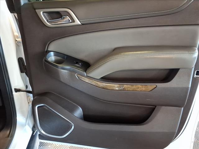 used 2016 GMC Yukon XL car, priced at $19,988