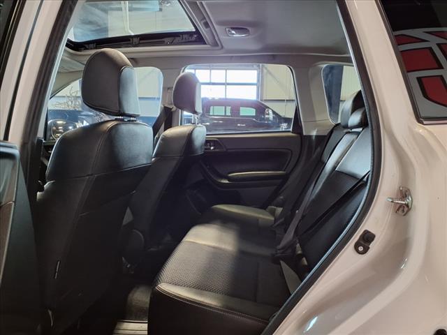 used 2016 Subaru Forester car, priced at $16,988