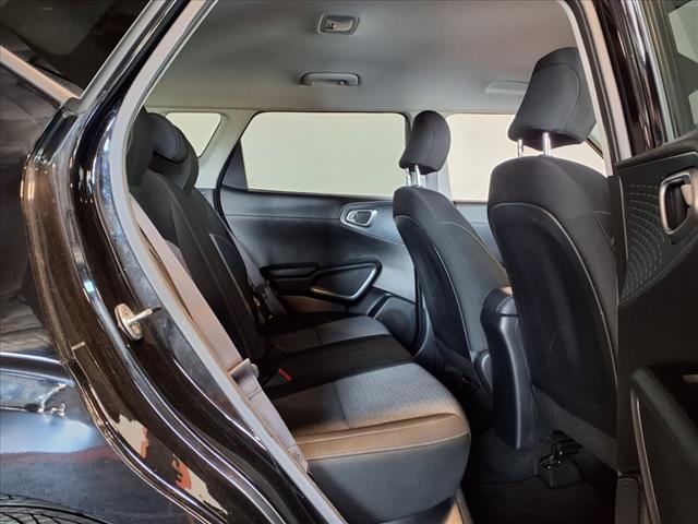 used 2020 Kia Soul car, priced at $13,988