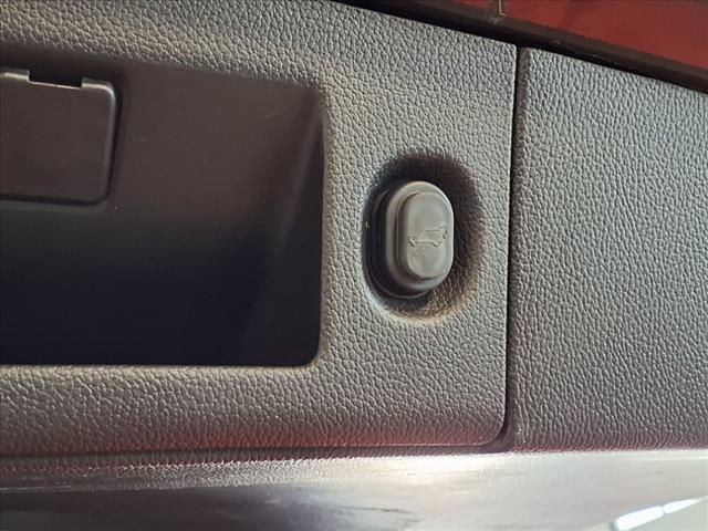 used 2017 Chevrolet Tahoe car