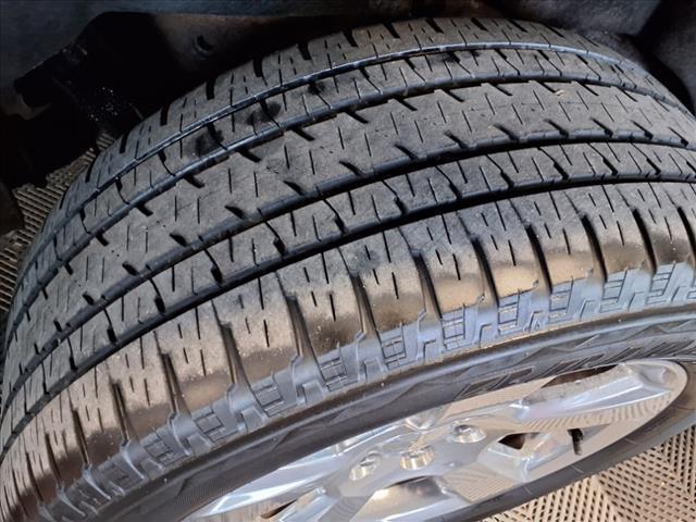 used 2017 Chevrolet Tahoe car