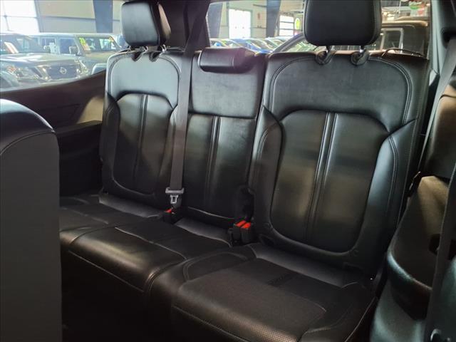 used 2022 Jeep Wagoneer car, priced at $44,988