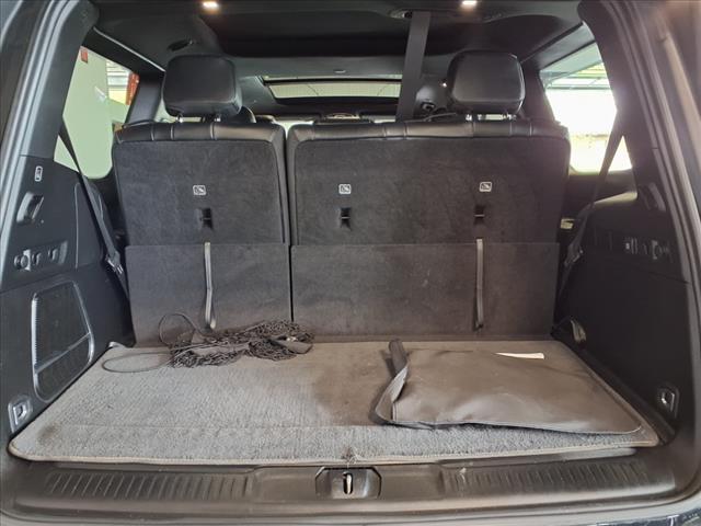 used 2022 Jeep Wagoneer car, priced at $44,988