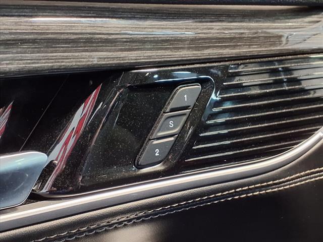 used 2022 Jeep Wagoneer car, priced at $44,988