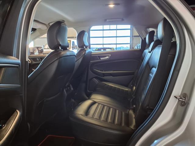 used 2019 Ford Edge car, priced at $16,988