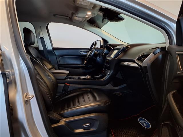 used 2019 Ford Edge car, priced at $16,988