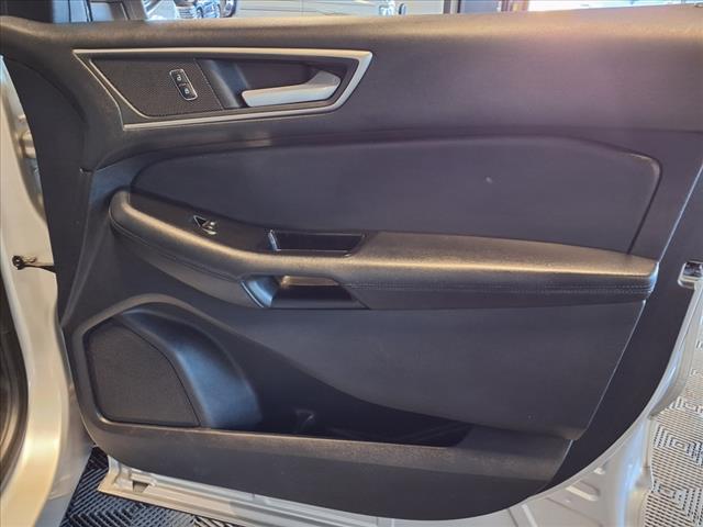 used 2019 Ford Edge car, priced at $16,988