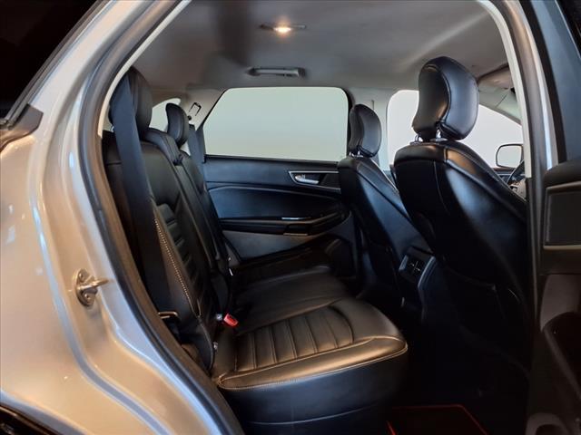 used 2019 Ford Edge car, priced at $16,988