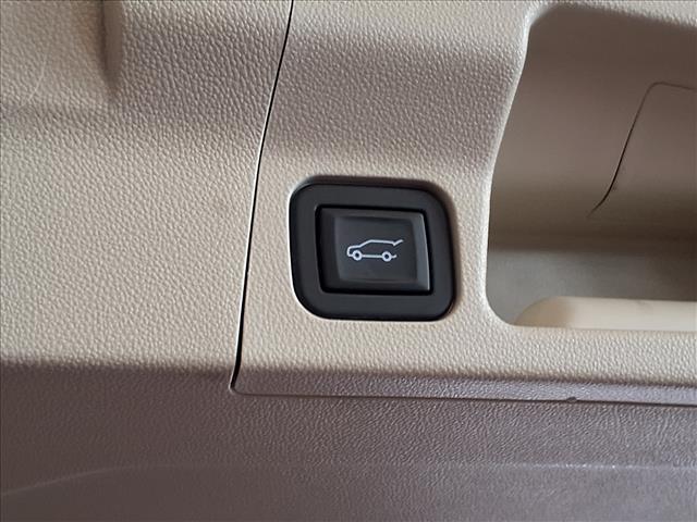 used 2023 GMC Acadia car, priced at $39,988