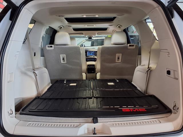 used 2023 GMC Acadia car, priced at $39,988