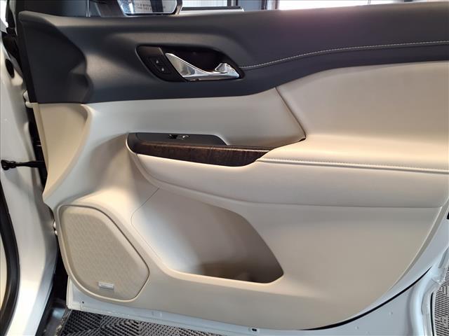 used 2023 GMC Acadia car, priced at $39,988