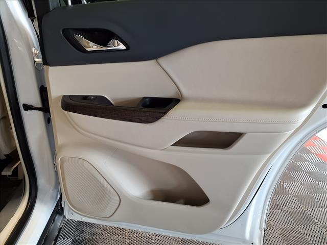 used 2023 GMC Acadia car, priced at $39,988