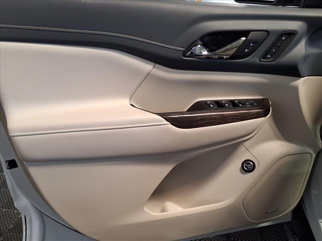 used 2023 GMC Acadia car, priced at $39,988