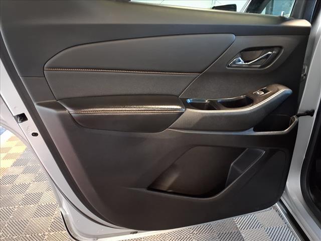 used 2018 Chevrolet Traverse car, priced at $20,988