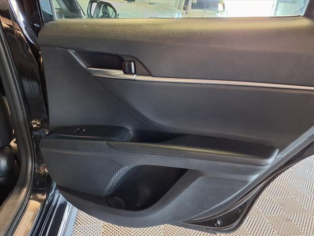 used 2019 Toyota Camry car, priced at $21,988