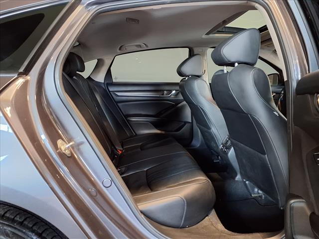 used 2022 Honda Accord car, priced at $26,488