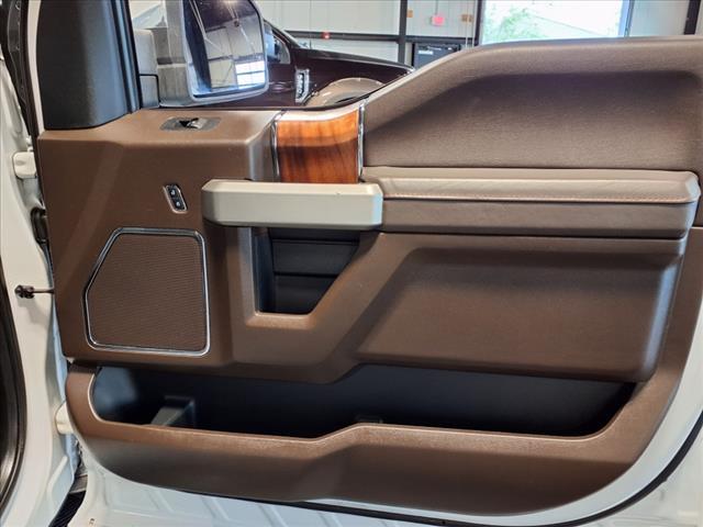 used 2015 Ford F-150 car, priced at $23,988