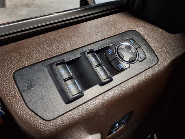 used 2015 Ford F-150 car, priced at $23,988