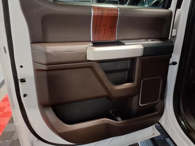 used 2015 Ford F-150 car, priced at $23,988