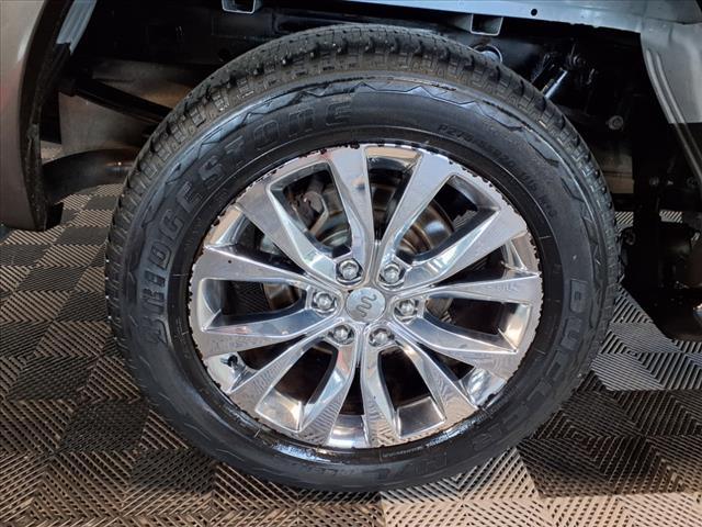 used 2015 Ford F-150 car, priced at $23,988