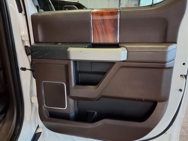 used 2015 Ford F-150 car, priced at $23,988