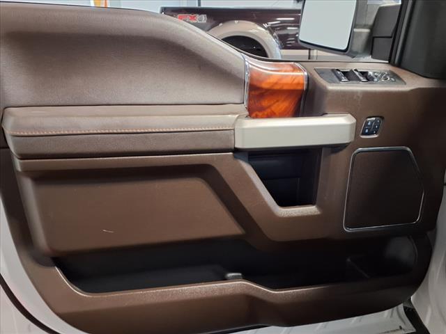used 2015 Ford F-150 car, priced at $23,988