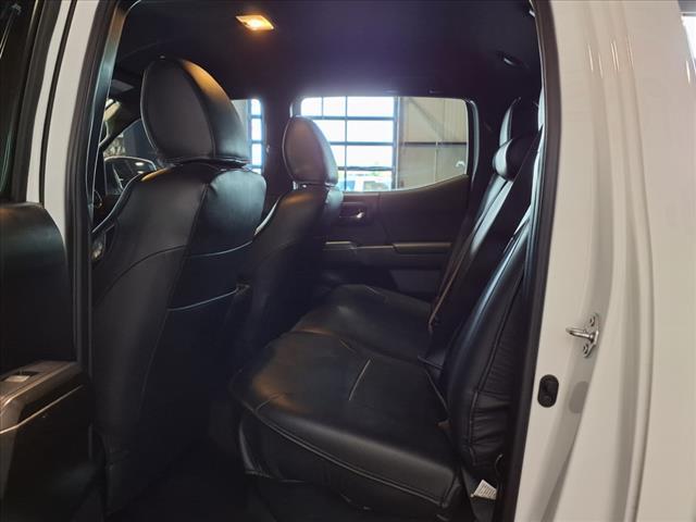 used 2021 Toyota Tacoma car, priced at $32,988